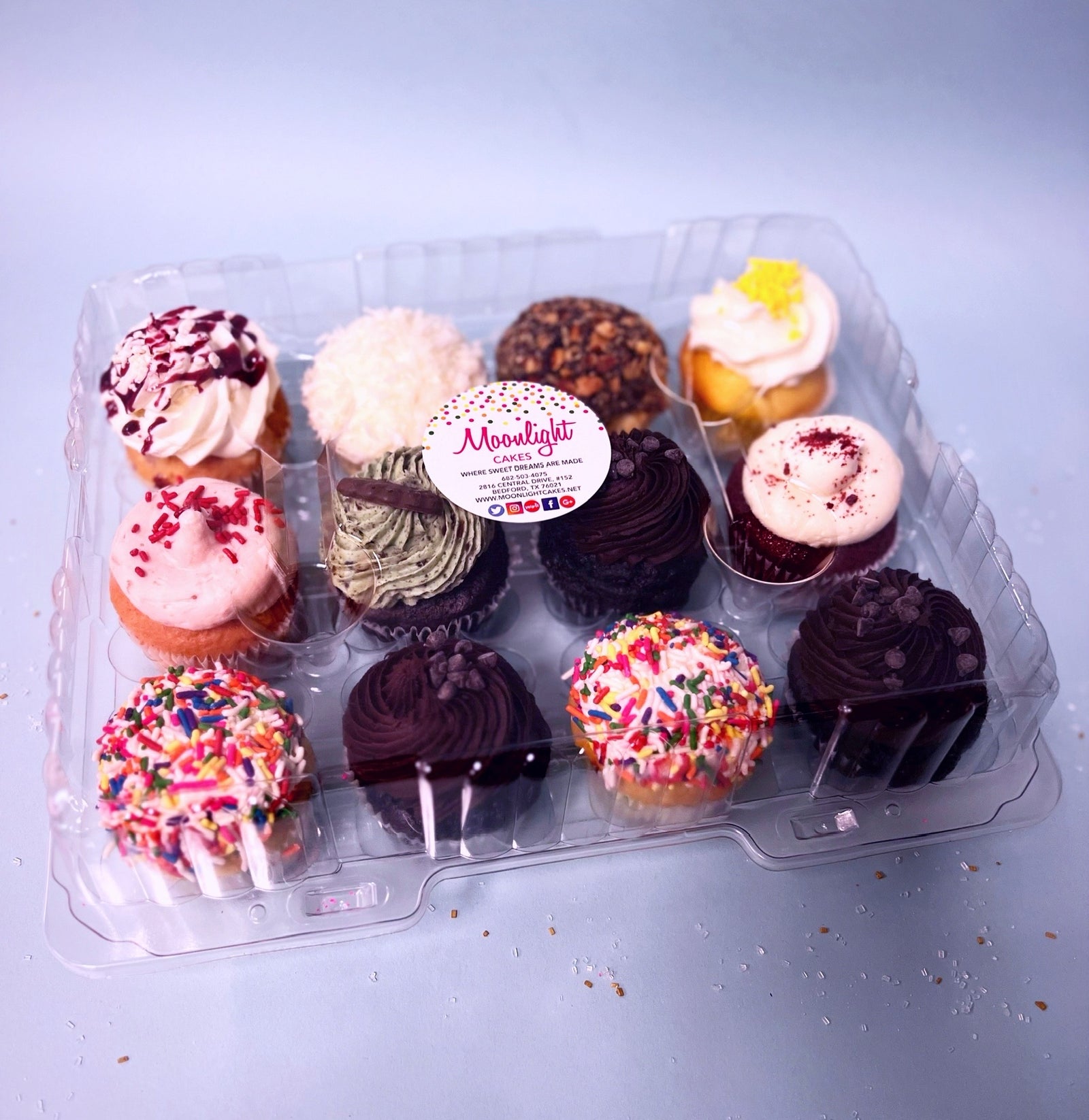 12 - Pack