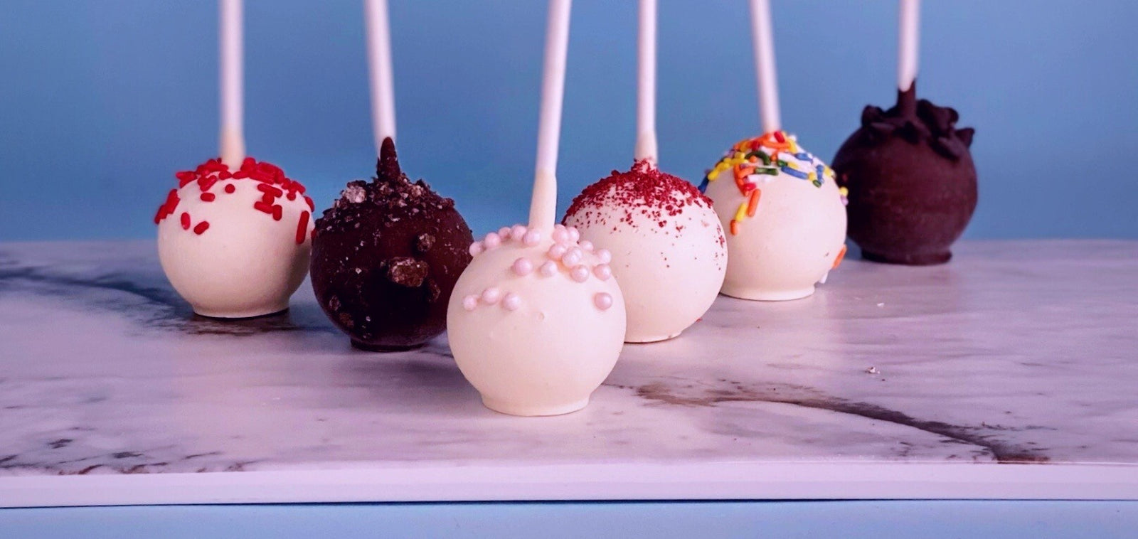 Cake Pops