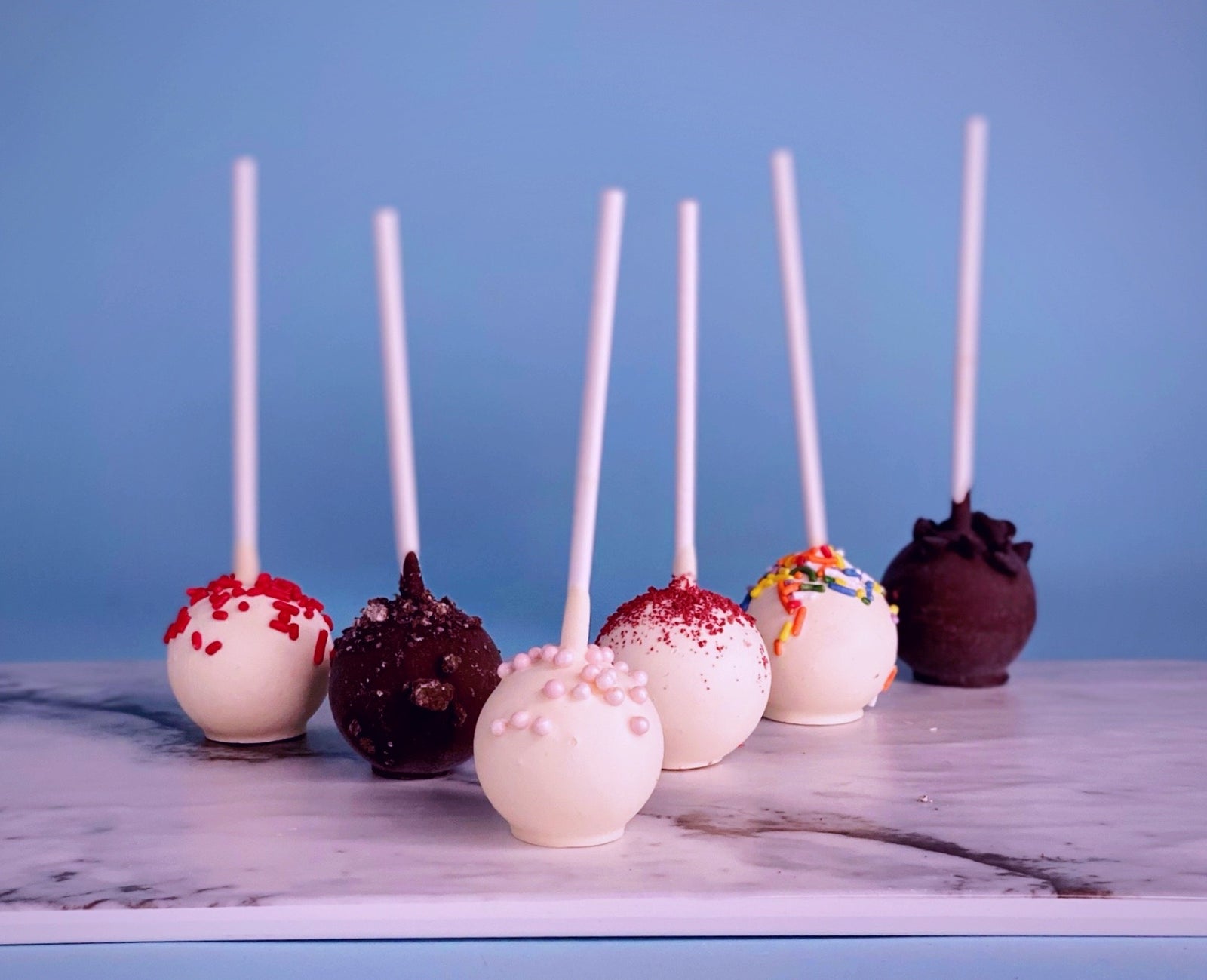 Cake Pops