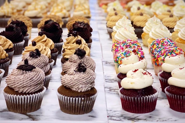 Cupcakes