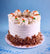 Carrot Dessert Signature Cake