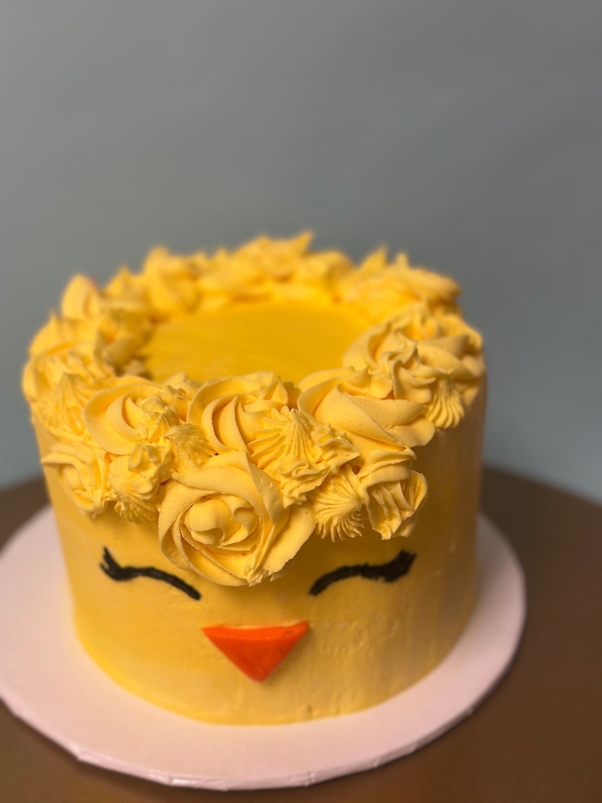 Easter Signature Cakes