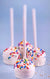 Birthday Sprinkles Cake Pop