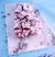 Red Velvet Crinkle